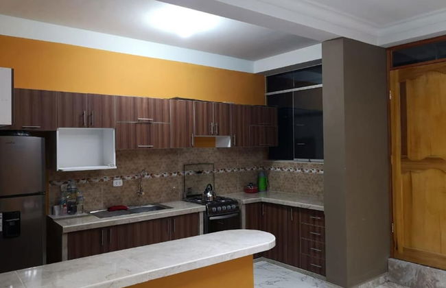 Cusco Hospedaje Living Traveling - Foto 5