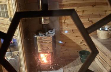 Domek Harmony Park - Foto 19