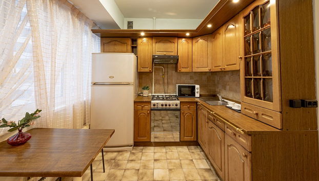 Ausstattung der Unterkunft