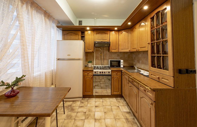 Inndays Prospect Vernadskogo - Foto 5