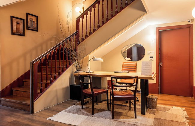 Aparthotel Oporto Alves da Veiga - Foto 2