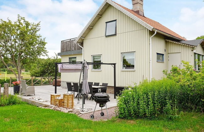 4 Star Holiday Home in Brastad-by Traum - Foto 21