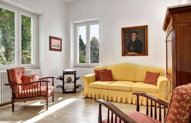 Casa Bianca in the Heart of the Town, Daily Housekeeping & Concierge - Foto 19