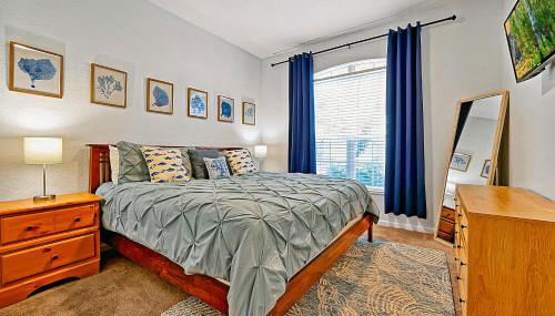 Splash, Play, with a Disney Stay - Foto 5