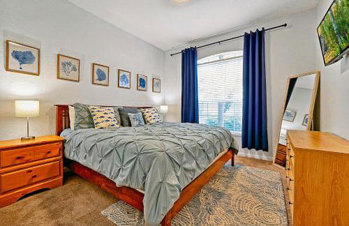 Splash, Play, with a Disney Stay - Foto 5