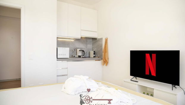 Sunny Suite Nordic Lugano City - Foto 2, Habitación