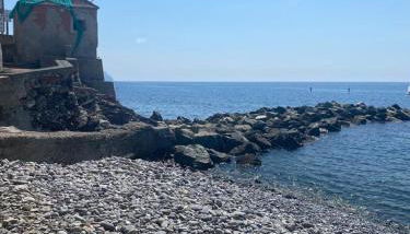 Casa ORRI quinto mare e Gaslini - Foto 2