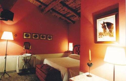 Società agricola le more Agriturismo La Dondina - Photo 46