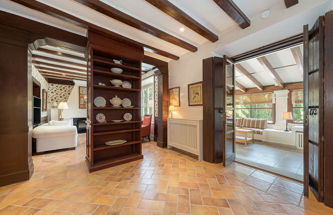 Rondaia Boutique Vineyard Stay – Mallorca, Tramuntana - Foto 54