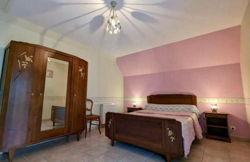 Gîte familial 12 pers. proche Valençay, ZooParc de Beauval et Châteaux de la Loire, parc arboré et jeux - FR-1-591-113 - Foto 32