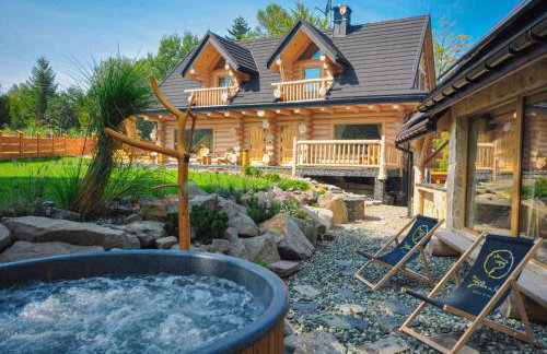 Bale na Skale Chata & SPA-Zawoja - Foto 33
