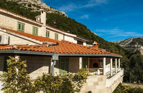 Villa Stina - Foto 58