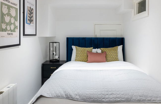 Host Stay Princes Place Hideaway I - Foto 33