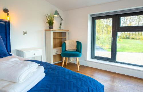 Orchard Barn - Luxury 4 BD Barn Conversion! - Foto 45