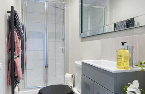 Stylish and homely 1 bed Edwardian Coach House - Foto 7