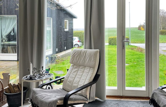 4 Star Holiday Home in Ystad - Foto 7