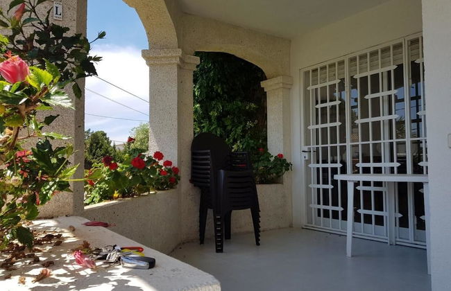 Casa Fragata con Jardin y Vista Mar - 102D - Foto 12