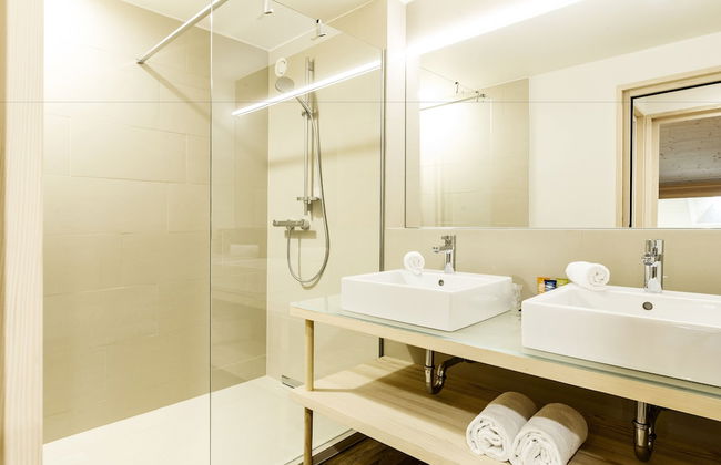 alpen select apartments Kleinwalsertal - Foto 24