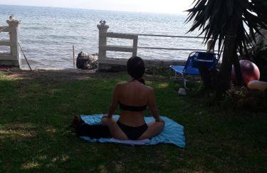 Villa By The Sea - Βίλα Πάνω στη θάλασσα - Foto 8