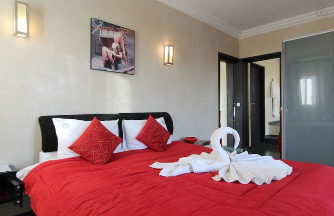 Palais Ambrine - Photo 2