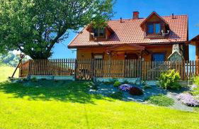 Chata nad Roztokami - Foto 18