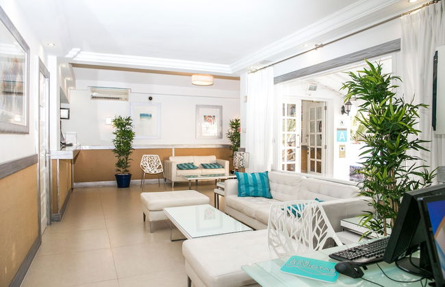 Apartamentos LIVVO Las Gaviotas - Photo 3