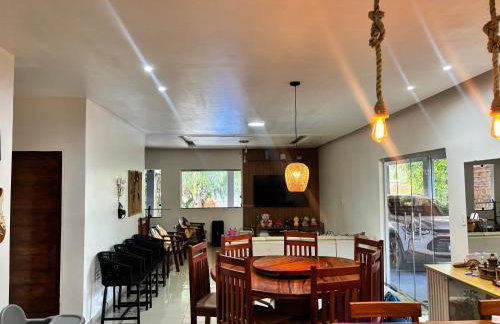 Casa chácara para alugar no período do festival de Parintins - Foto 1