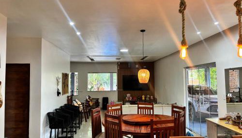 Casa chácara para alugar no período do festival de Parintins - Photo 1