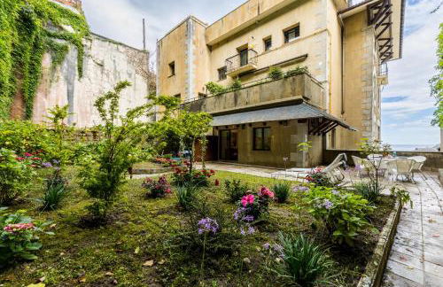 MIRACONCHA GARDEN by Sweet Home SS Rentals - Foto 22