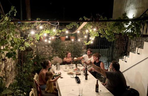 Calypso 2 Rural Experience at the heart of Makri - Foto 5