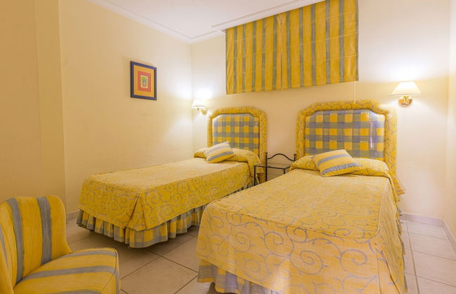 El Marqués Palace by Intercorp Hotel Group - Foto 6