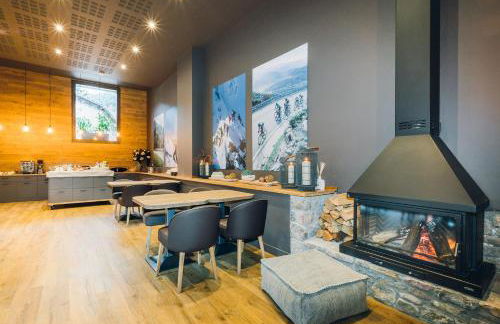 Intrepid Hotel Rural - Adults Only - Foto 13