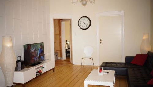 TOP LAGE! Appartement im Herzen von Einbeck! 3 Schlafzimmer, Garten! - Foto 3