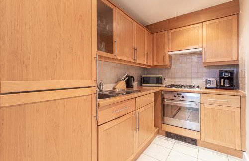 Stay Saint Paul's - Foto 37