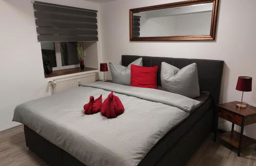 FeWo Gartenblick - Foto 1