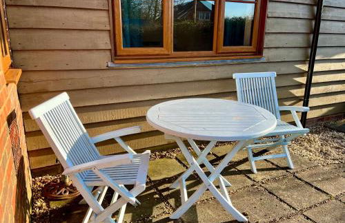 Self-contained Guest Suite, Michelmersh, Romsey - Foto 26