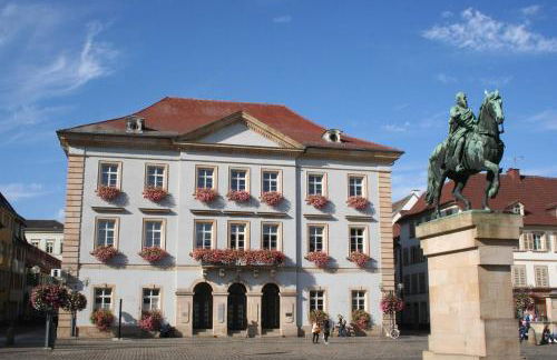 Ferienwohnung Spatzennest in Edesheim - Foto 20
