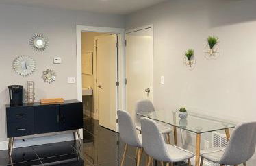 MODERN 1BR Apt with PRIVATE deck - Foto 17