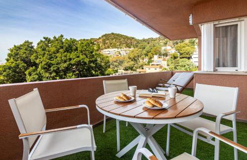 Malaga Center Flat Beach & Terrace - Photo 2