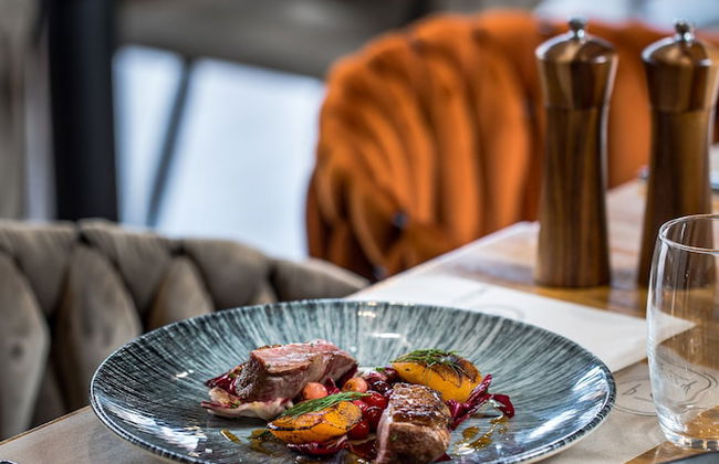 Aparthotel Invite - Foto 45