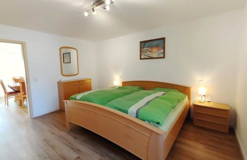 Ferienhaus Lütje Huske - Natur & Fahrradurlaub, 25666 - Foto 19