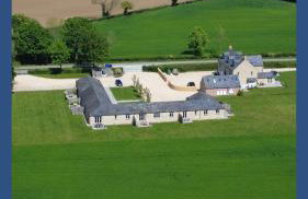 Briary Cottages at Iletts Farm - Photo 3