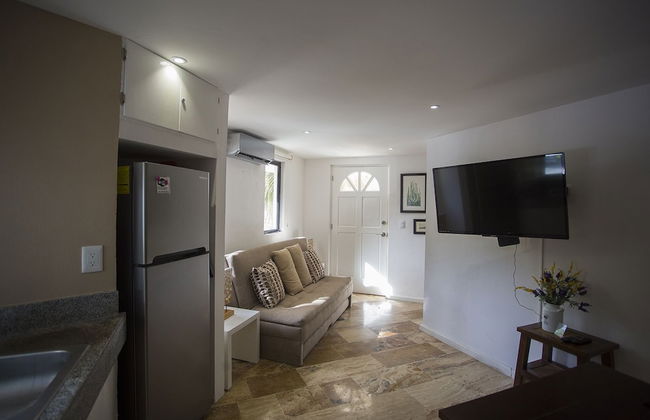 Tu Casa En Zona Hotelera a una Cuadra de la Playa - Foto 29