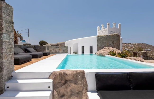 Soothing Holiday Home With Outdoor hot tub - Photo 16