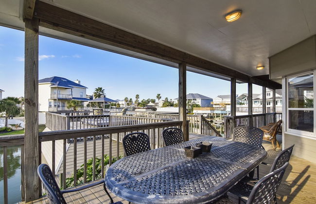 Sol of the Sea - Photo 21