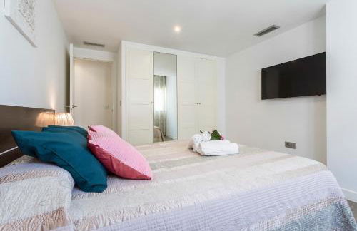 Apartments Vistas Mar Bahia - Foto 27