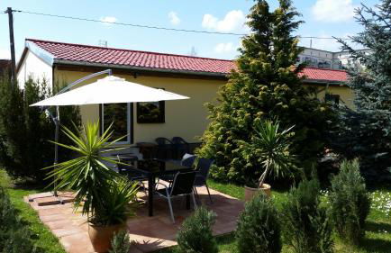 Ferienhaus grüne Oase - Foto 11