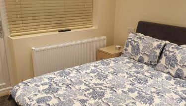 London Luxury Apartments 5 min walk from Ilford Station, with FREE PARKING FREE WIFI - Foto 3
