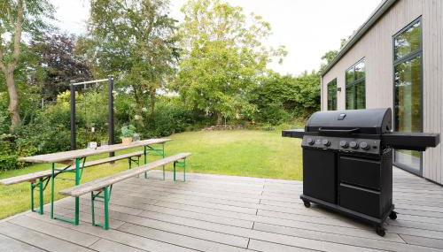 Haus am See - Foto 3