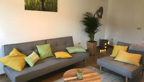 Ferienhaus Am Fulda Ufer - Foto 3
